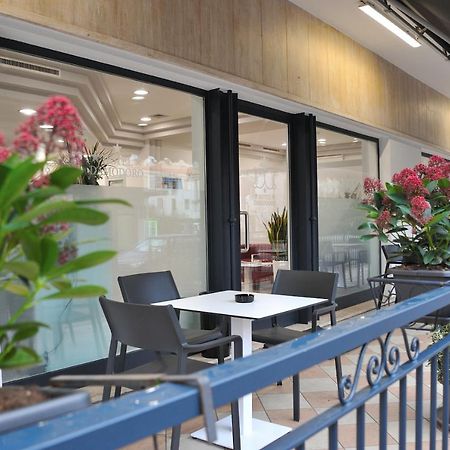 Hotel Damodoro Pordenone Εξωτερικό φωτογραφία