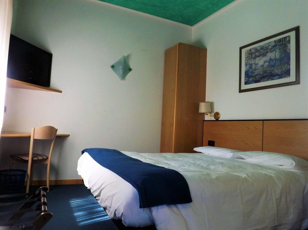 Hotel Damodoro Pordenone Εξωτερικό φωτογραφία