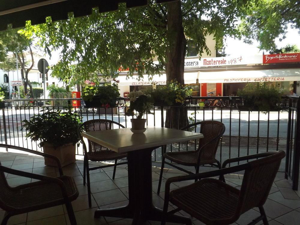 Hotel Damodoro Pordenone Εξωτερικό φωτογραφία