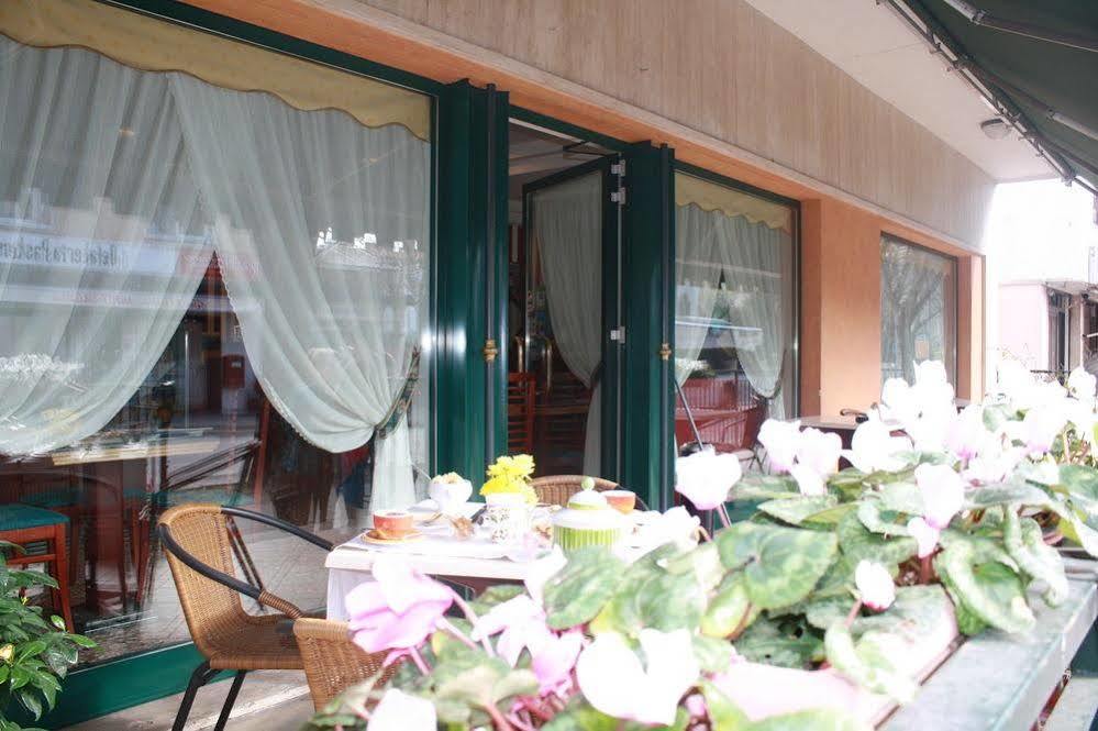 Hotel Damodoro Pordenone Εξωτερικό φωτογραφία