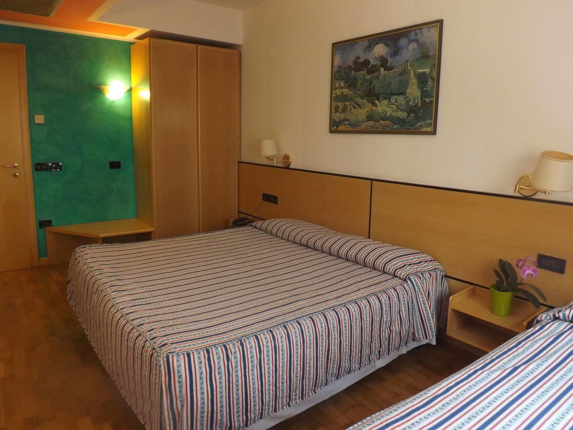 Hotel Damodoro Pordenone Εξωτερικό φωτογραφία