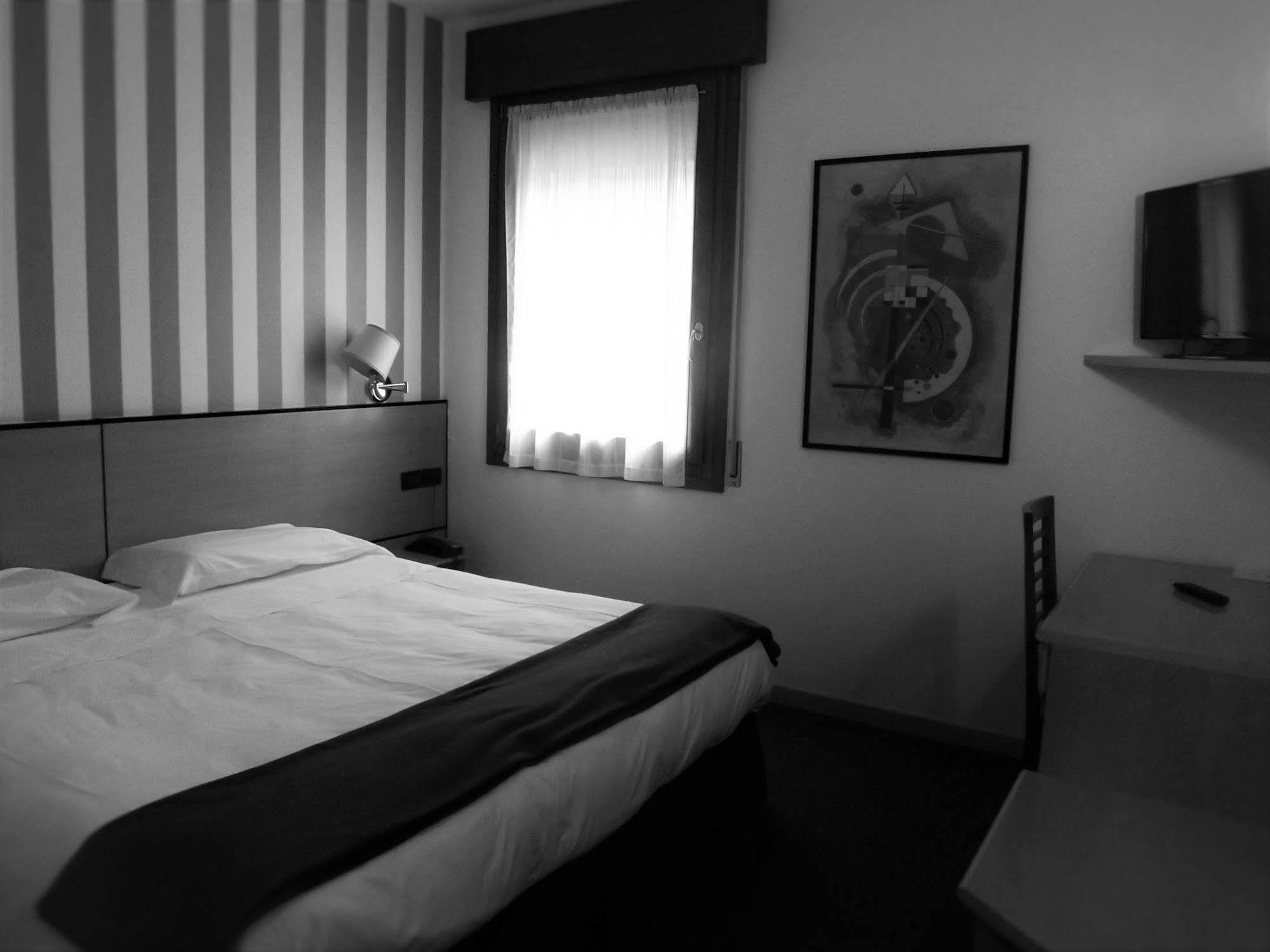 Hotel Damodoro Pordenone Εξωτερικό φωτογραφία