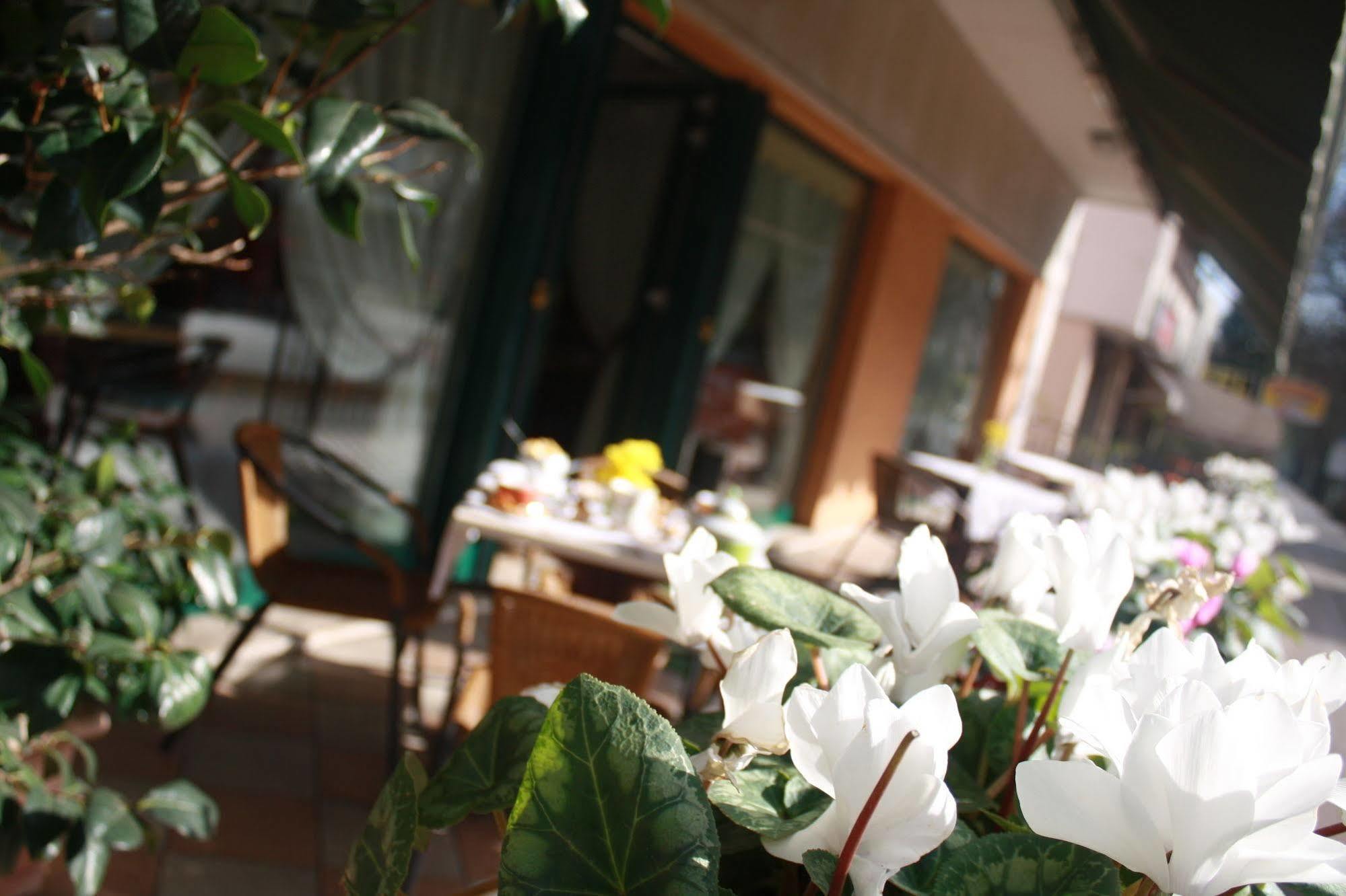 Hotel Damodoro Pordenone Εξωτερικό φωτογραφία