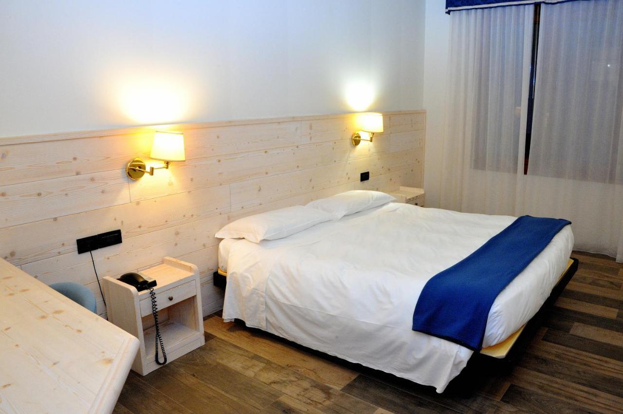 Hotel Damodoro Pordenone Εξωτερικό φωτογραφία