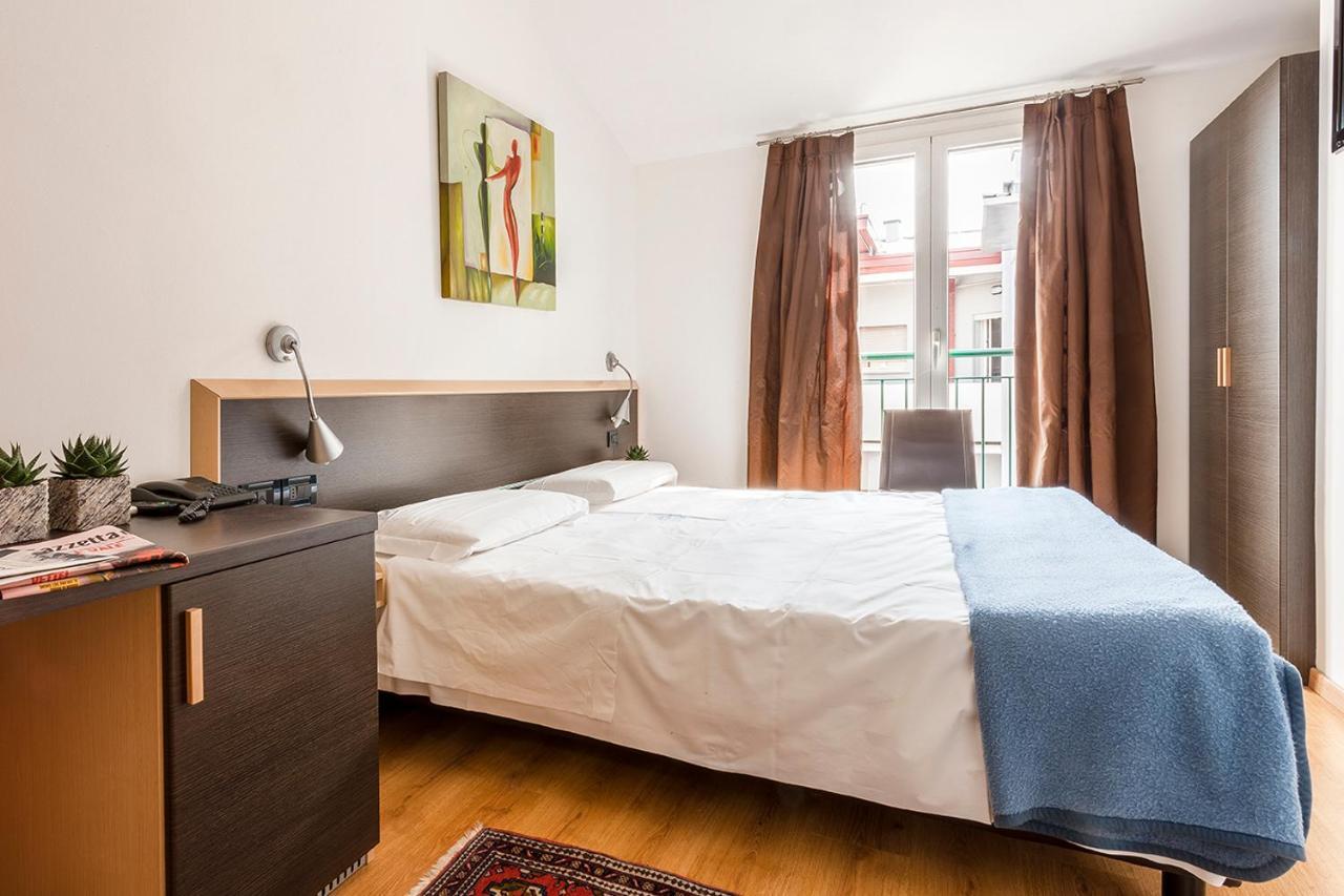 Hotel Damodoro Pordenone Εξωτερικό φωτογραφία